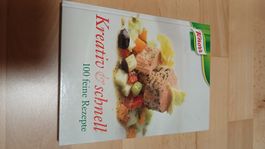 Buch (Kreativ&schnell) (Knorr)