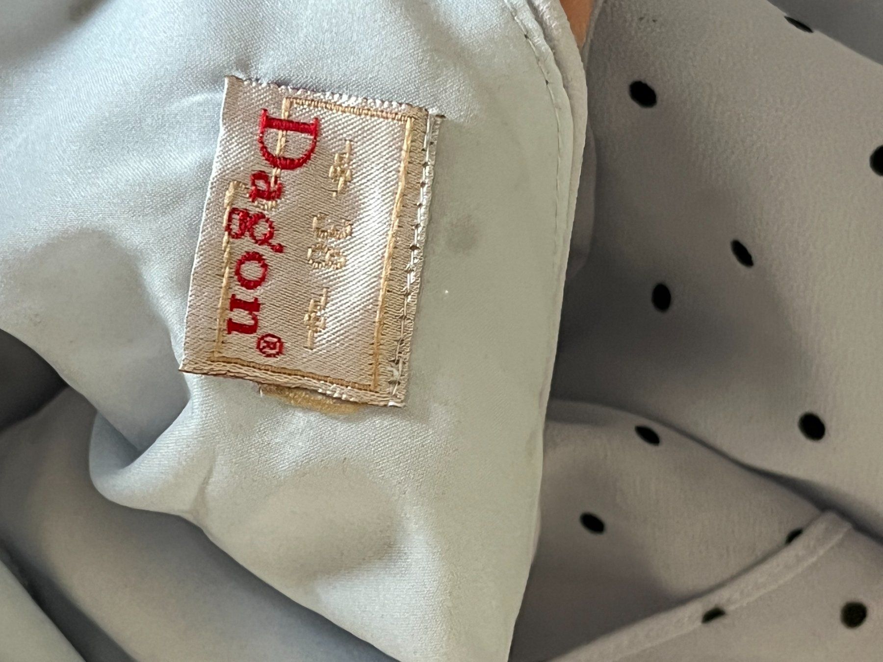 Kleider: Kleid, Gr. M, NP 89.- – Neu (gemäss Beschreibung) aus Interlaken von Jasmin_Flower 4