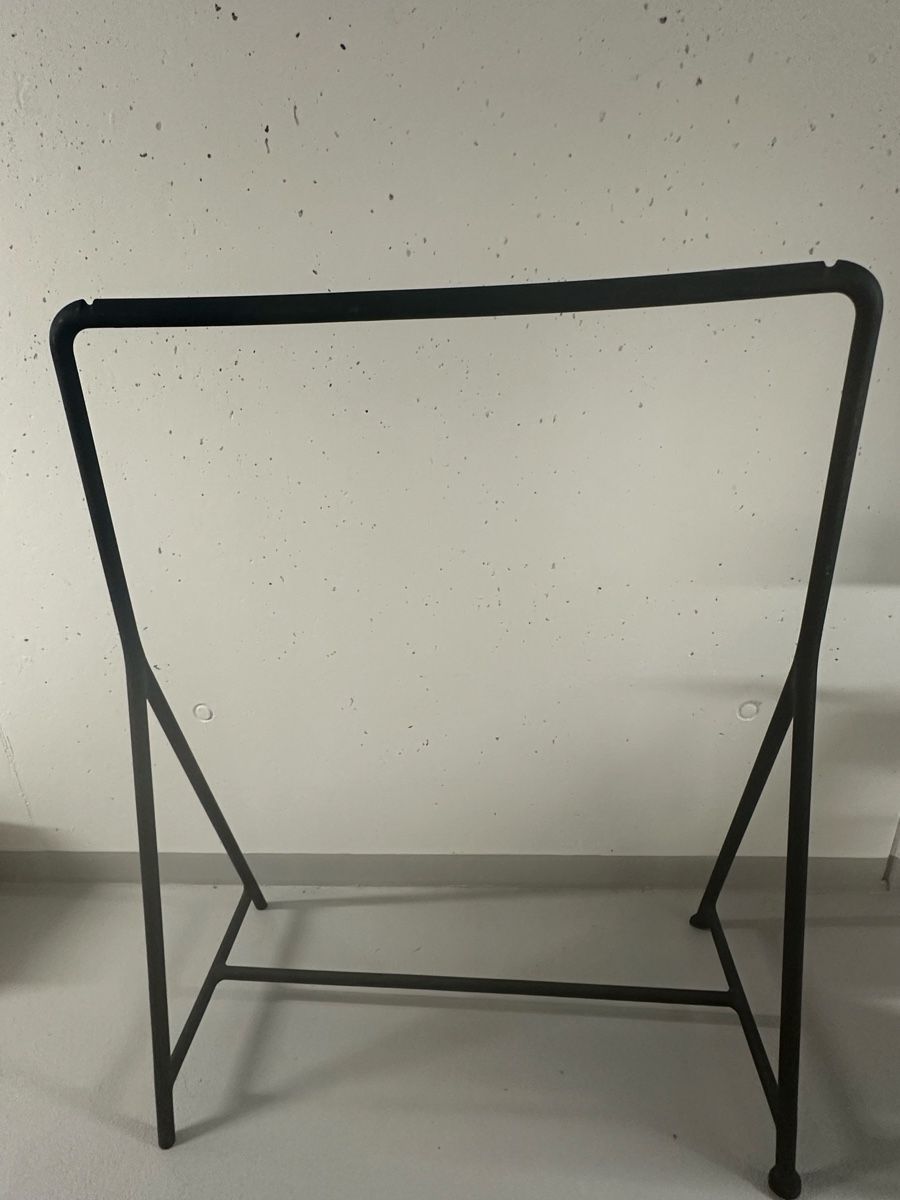 Ikea Guardaroba: Kleiderständer IKEA Turbo, gebraucht – Usato da Wil SG venduto da val_hx8l