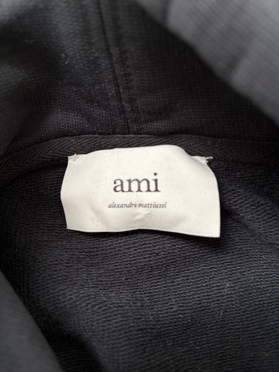 Maglioni & Felpe: Hoodie von Ami Paris – Nuovo (secondo la descrizione) da Kilchberg ZH venduto da val_kln9 3