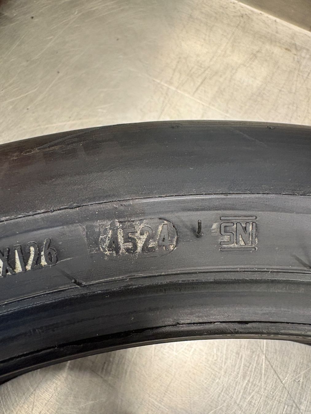Pirelli Pneumatici & Ruote complete: Prelli Diablo Supercorsa SP neu! – Nuovo (secondo la descrizione) da Brienz BE venduto da mic_wz92 2