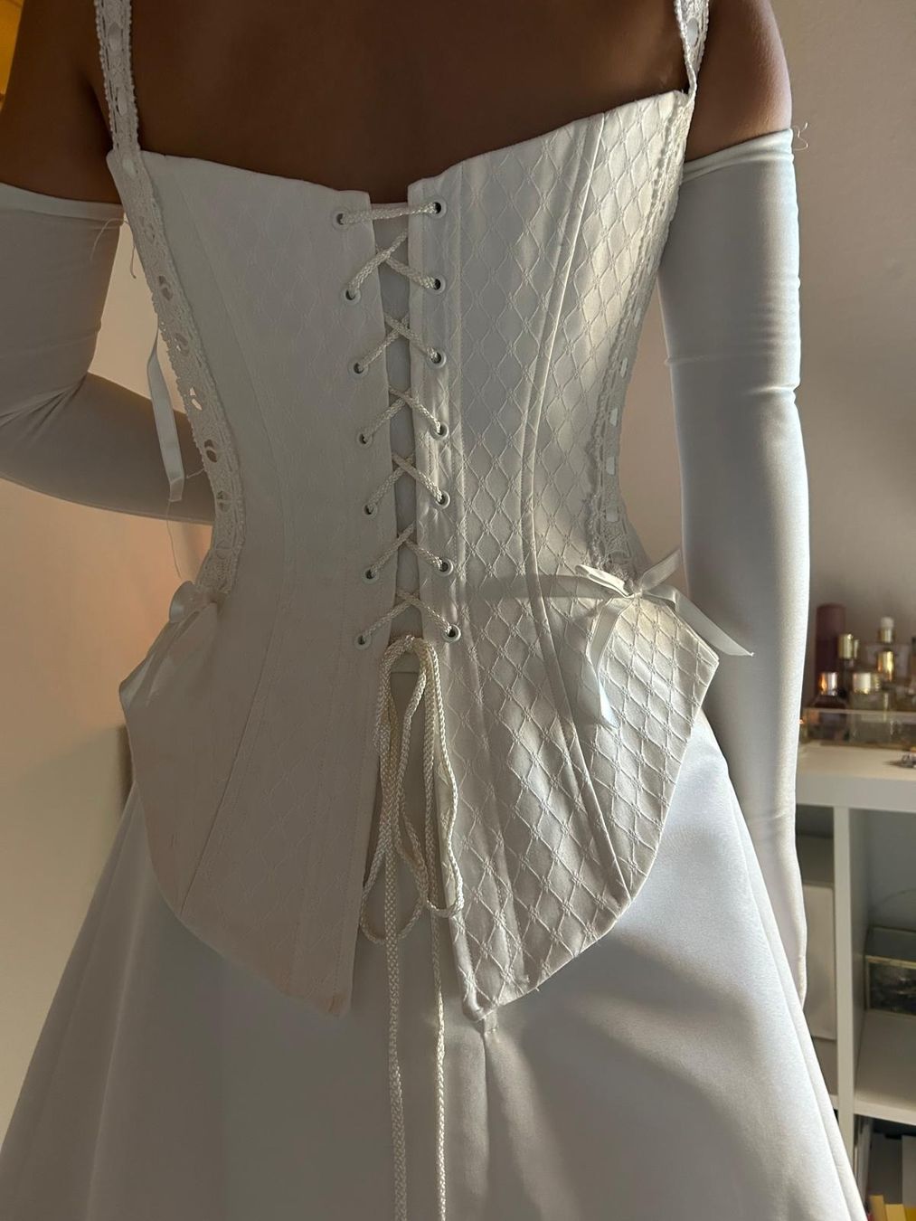 Kleider: Robe de mariée – Gebraucht aus Cornaux NE von syl_fm8y 2