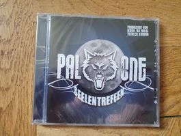 Pal One Seelentreffen CD (neu)
