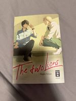The two lions