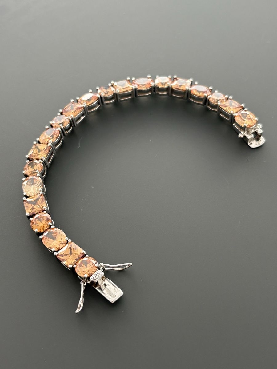 Altri gioielli: Verschiedene Silber Schmuck – Usato da Grenchen venduto da servet.t 6