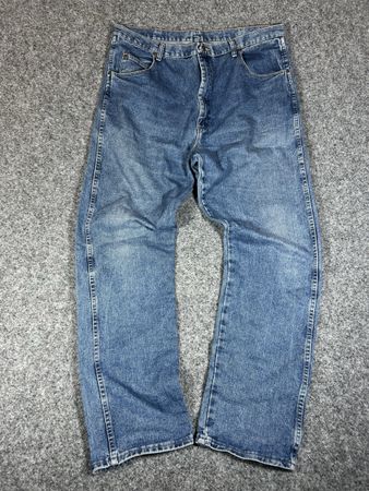 Jean Wrangler size 42 x 36 XXL men 