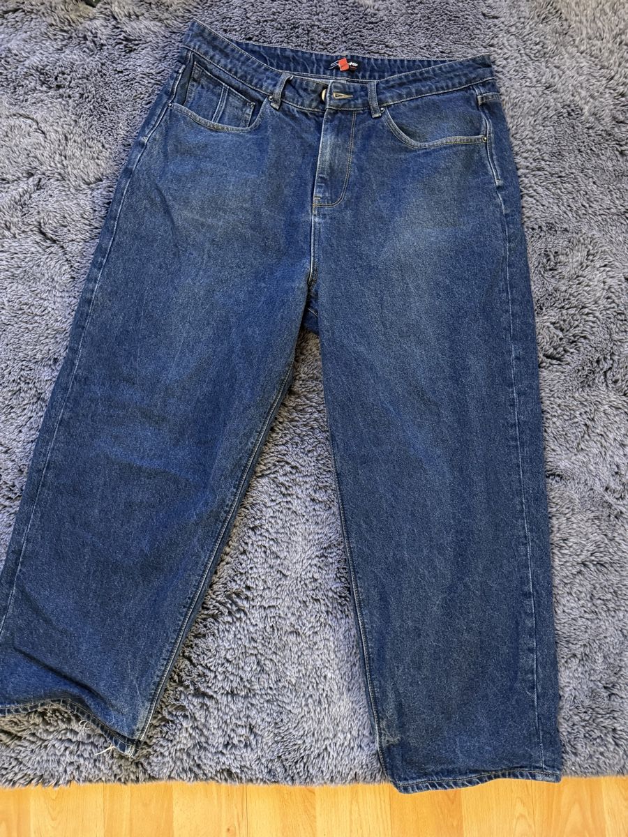 Jeans: Jeans Hose – Usato da Trimmis venduto da moonsoon1421