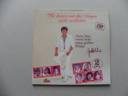 Doppel LP  Pop Schlager Top Hits Laura Branigan Pia Zadora