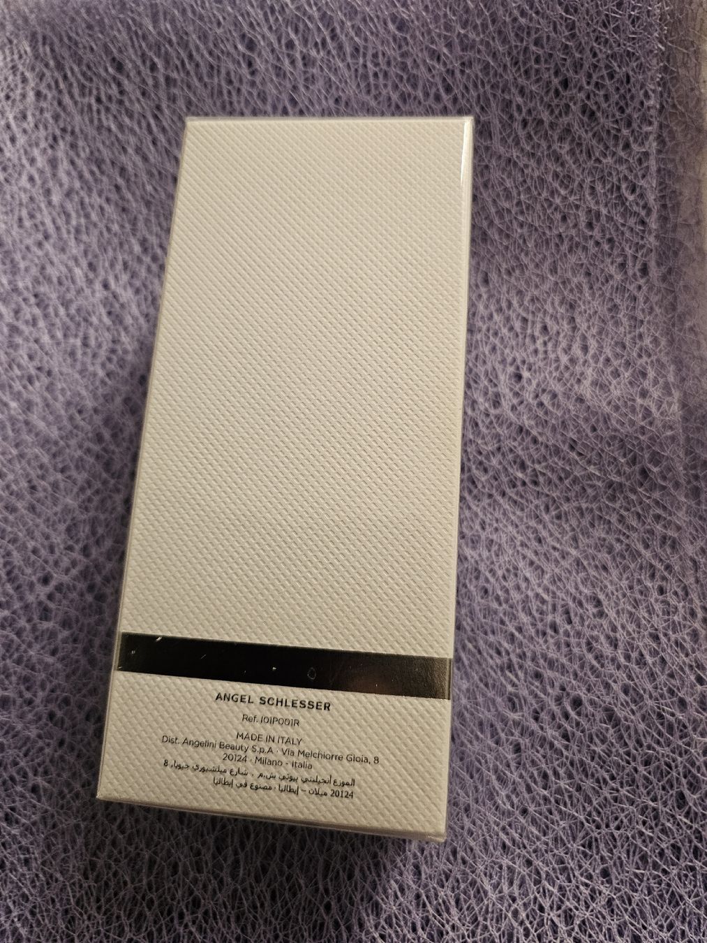 Profumi & Eau de Toilette: Angel Schlesser Les Eaux d'un Instant – Nuovo e nell'imballaggio originale da Birmensdorf ZH venduto da Phoenyx15 1