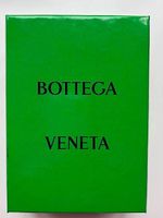 Portemonnaie BOTTEGA VENETA / Neu