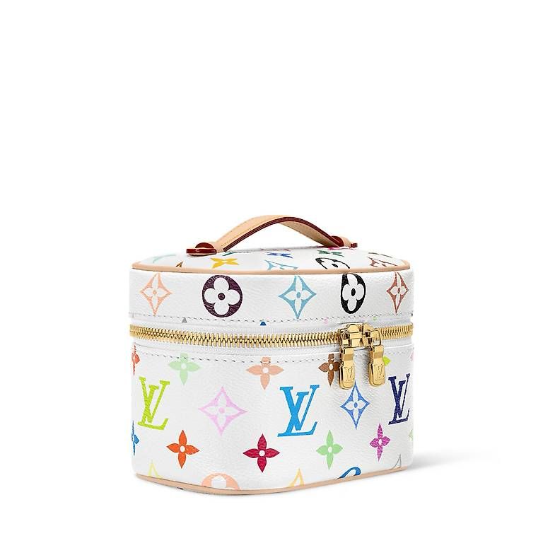 Borse da donna: New LV x TM Nice Nano – Usato da Zürich venduto da jonasjoni 1