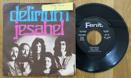Delirium – Jesahel