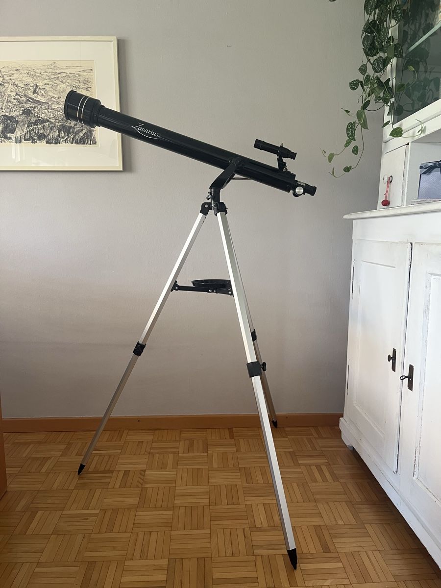 Télescopes: Teleskop Zavarius – D'occasion à Meilen par ChristineL01 1