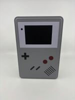 Game Boy Metalldose