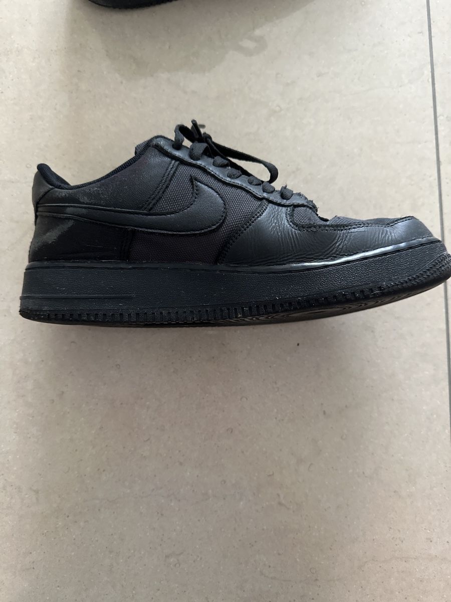 Nike Herrenschuhe: Nike Air Force 1 GORE-TEX Gr.41 – Gebraucht aus Freienstein von Ale_47_2 3
