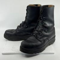Militär Kampfstiefel / KS - Grösse 43,5 (285/6)