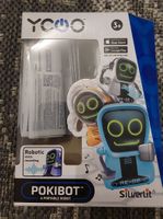 Silverlit Pokibot Roboter neu