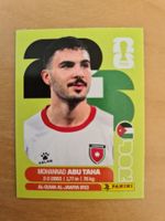 Panini Fifa World Cup 2026 Nr. JOR 12 Mohannad Abu Taha