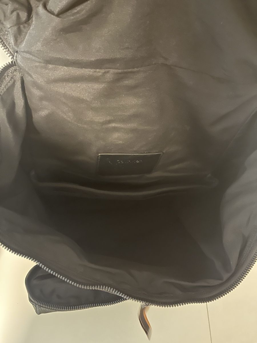 Calvin Klein Zaini: Verkaufe Calvin Klein Rucksack – Usato da Kloten venduto da ble_2qbc 3