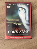 God's Army (1995) DVD