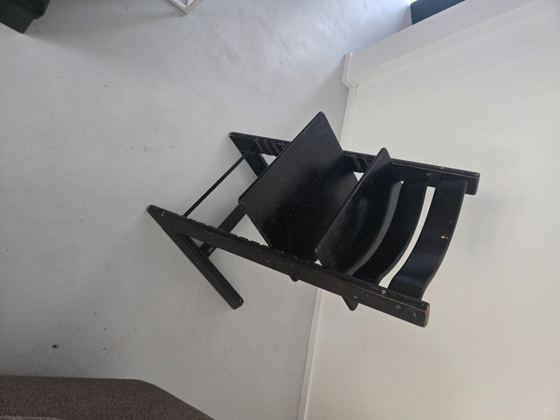 Stokke Seggioloni: Tripp Trapp Stokke – Usato da Wilen b. Wollerau venduto da Kg2 1