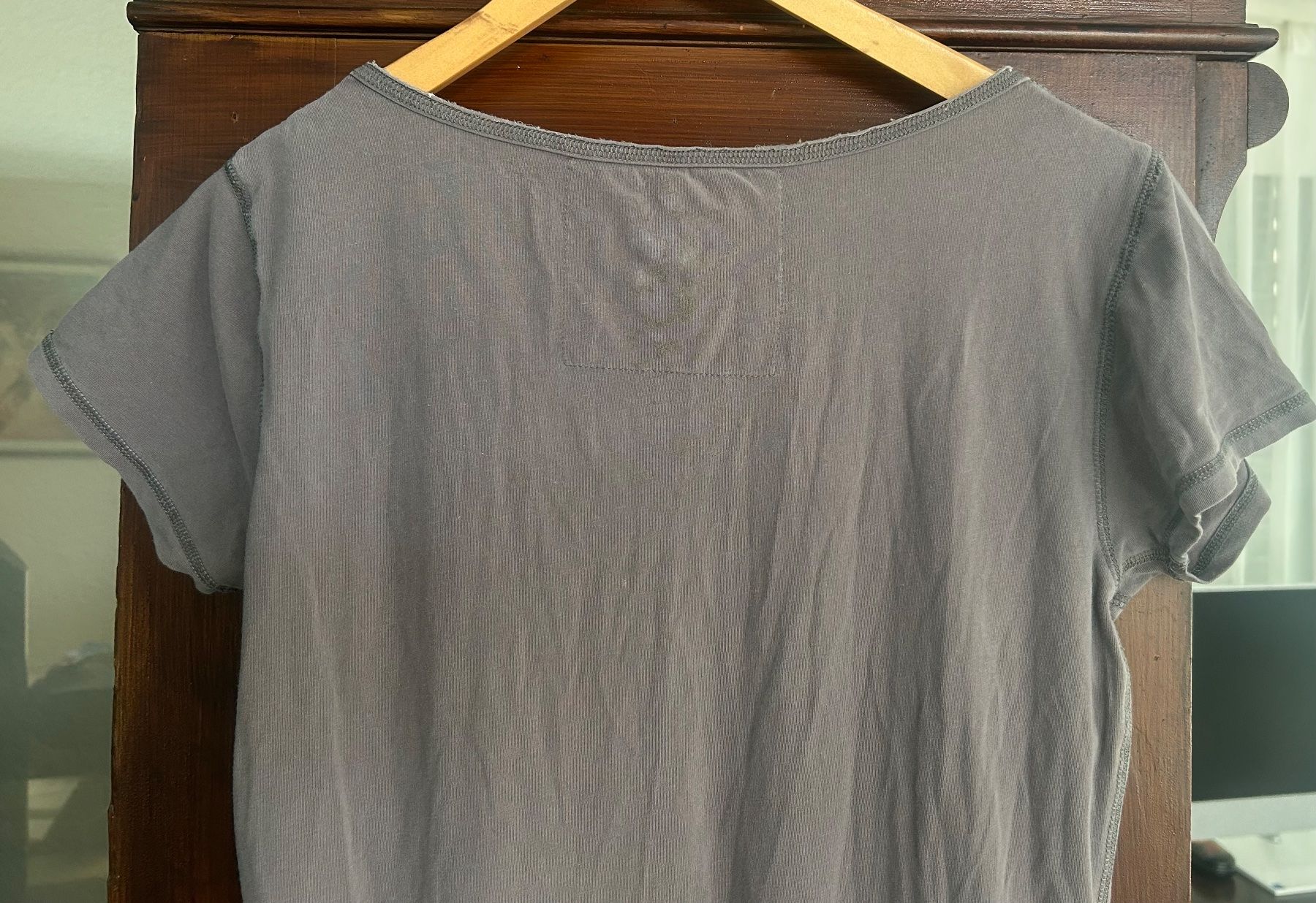 Nile T-shirt: NILE T-Shirt/Kleid – Usato da STUDEN BE venduto da SMIROS 3