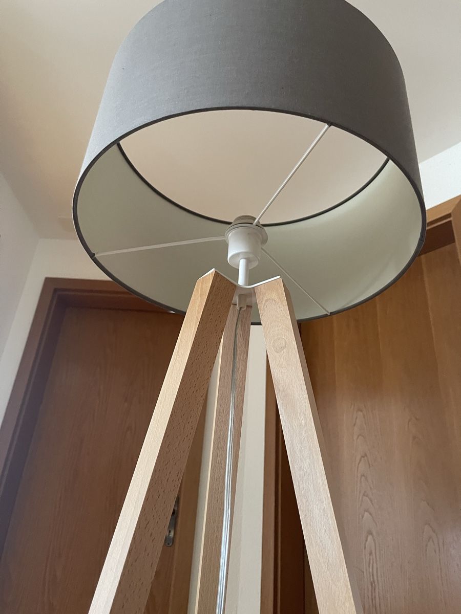 Lampen: Stehlampe – Gebraucht aus Gelterkinden von yal_fn66 1