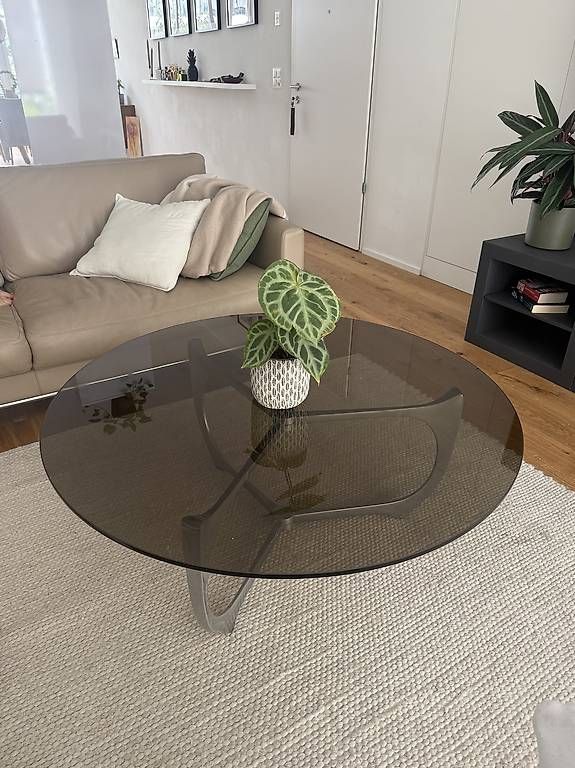 Tables: Designer Couchtisch / Coffeetable - Preis VB – D'occasion à Chur par gbo_57bt