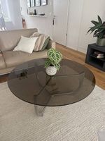 Designer Couchtisch / Coffeetable - Preis VB