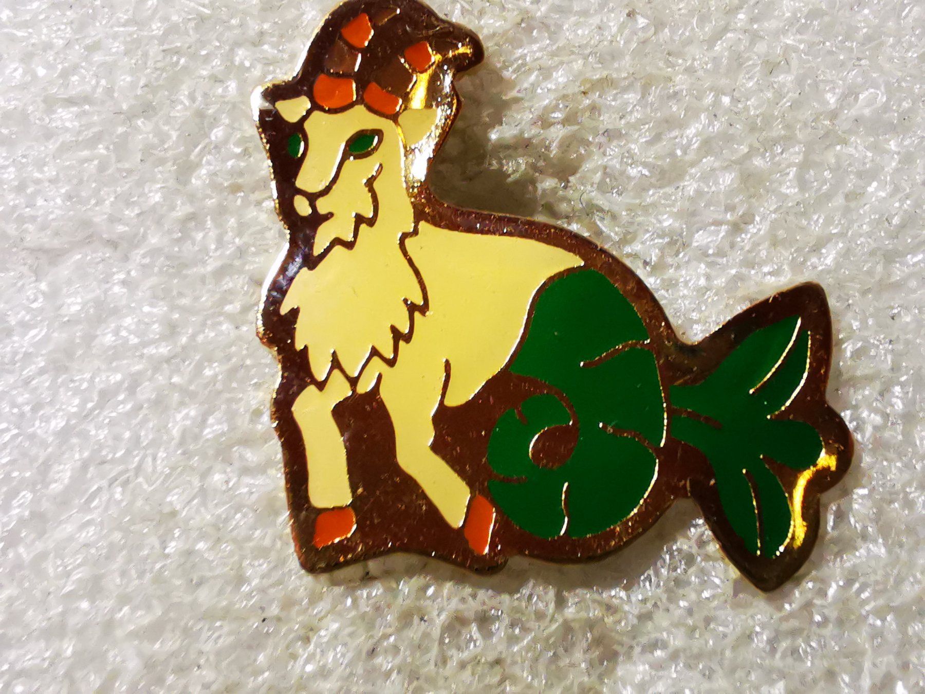 Placchette & Badge: Ansteckpin 95: Sternzeichen – Usato da Oppligen venduto da Pin-Fall-Shop