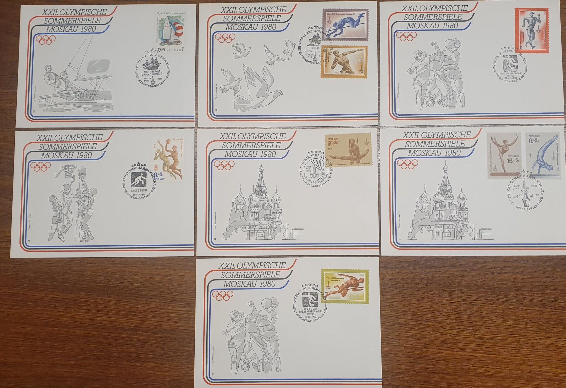 Tous les timbres: Total 162 verschiedene tolle Briefe – D'occasion à Härkingen par MarianneSi 5