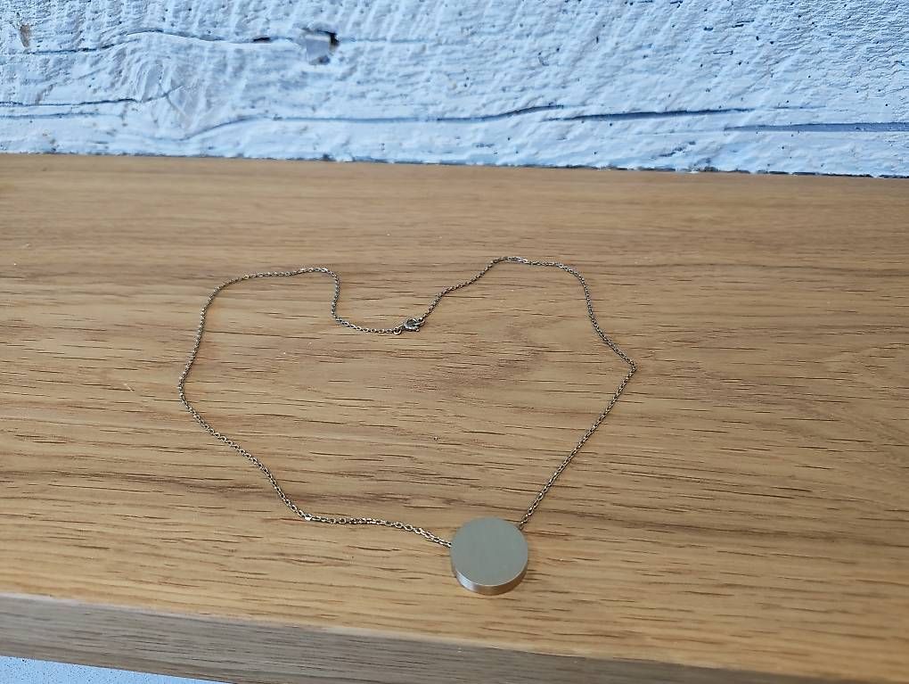 Ketten: Goldene Kette (COS) – Gebraucht aus Andelfingen von Wiebke_J