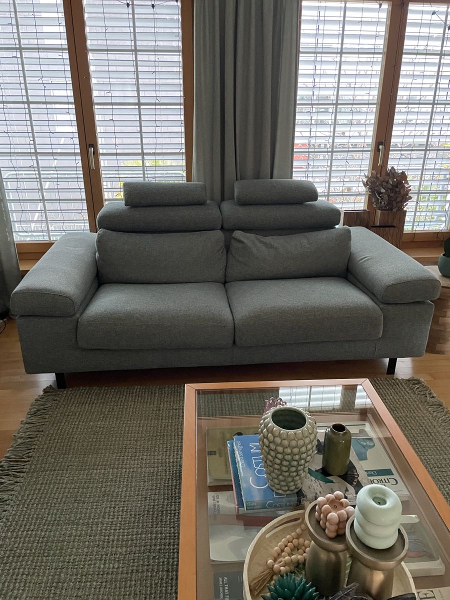Sofas: Sofa – D'occasion à MÄNNEDORF par ROXYBOY 1