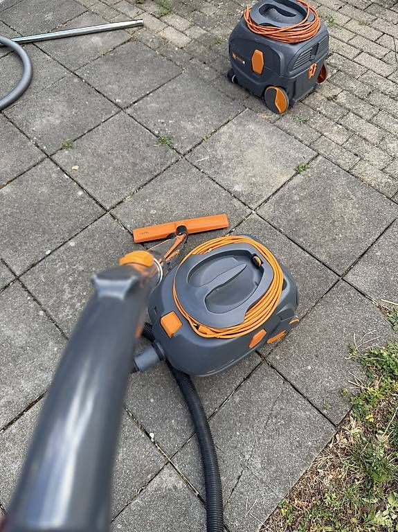 Staubsauger & Zubehör: Taski Aero 8 – Gebraucht aus Baden von mil_bcw8 1