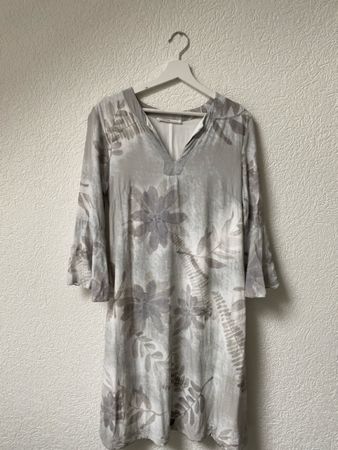 Nile, Kleid mit Unterrock wunderschön! Gr S