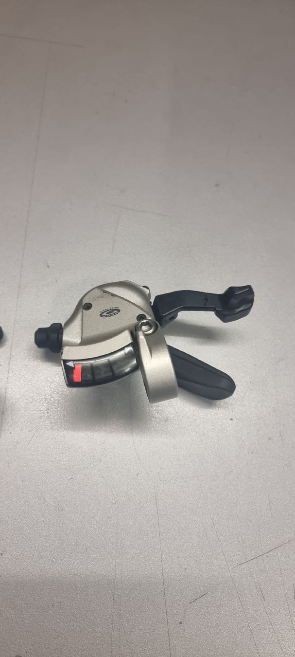Shimano Pezzi di ricambio: Shimano XT M750 Schalthebel  – Usato da Seon venduto da Stibinio 3