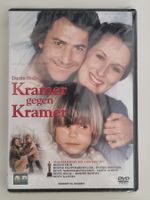 DVD: Kramer gegen Kramer - NEU / RARITÄT