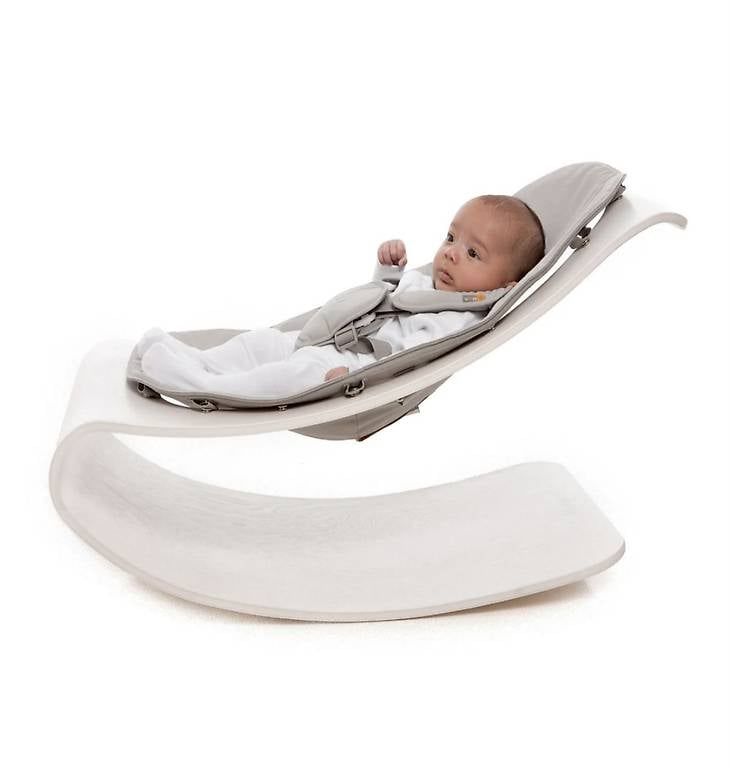 Bloom Wippen & Schaukeln: Bloom Babywippe – Gebraucht aus Zug von tetris03 1