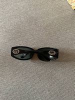Gucci Black GG2989/S Shield Sunglasses