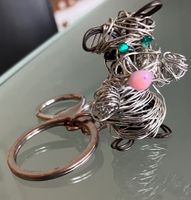 Bär- Taschenanhänger/ Bag Charm