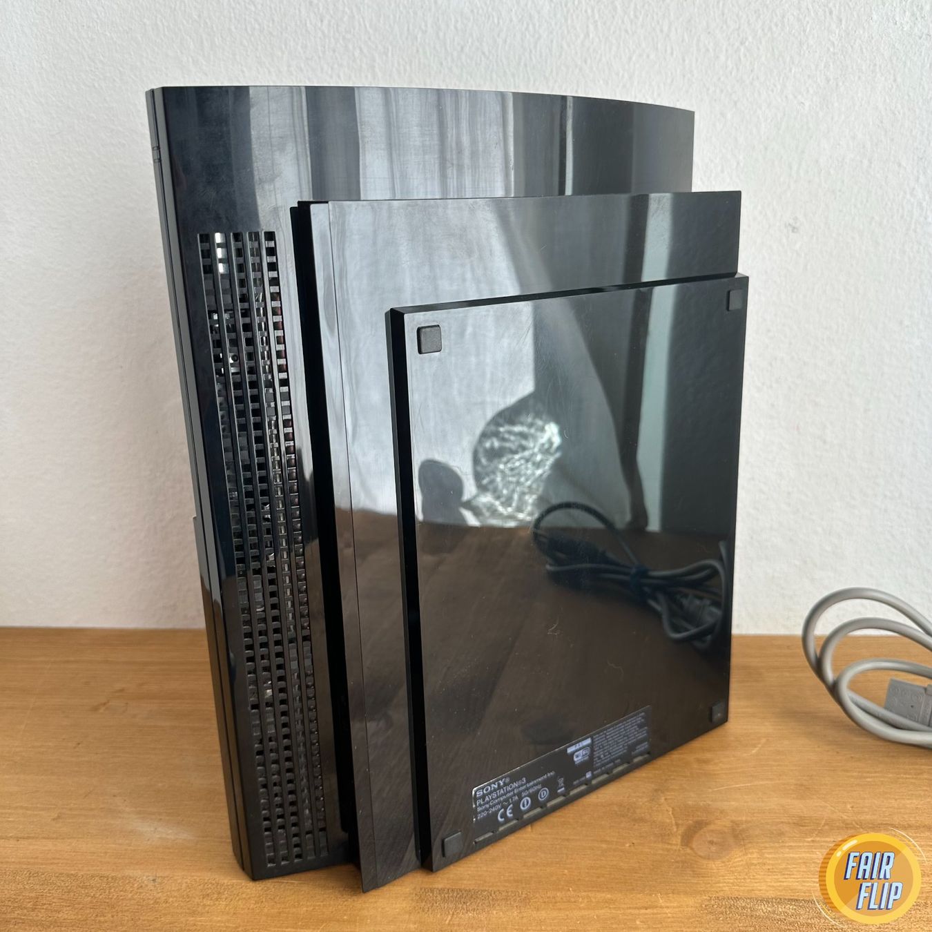 Sony Console: Sony Playstation 3 Konsole CECHG04 – Usato da Luzern venduto da fairflip 1