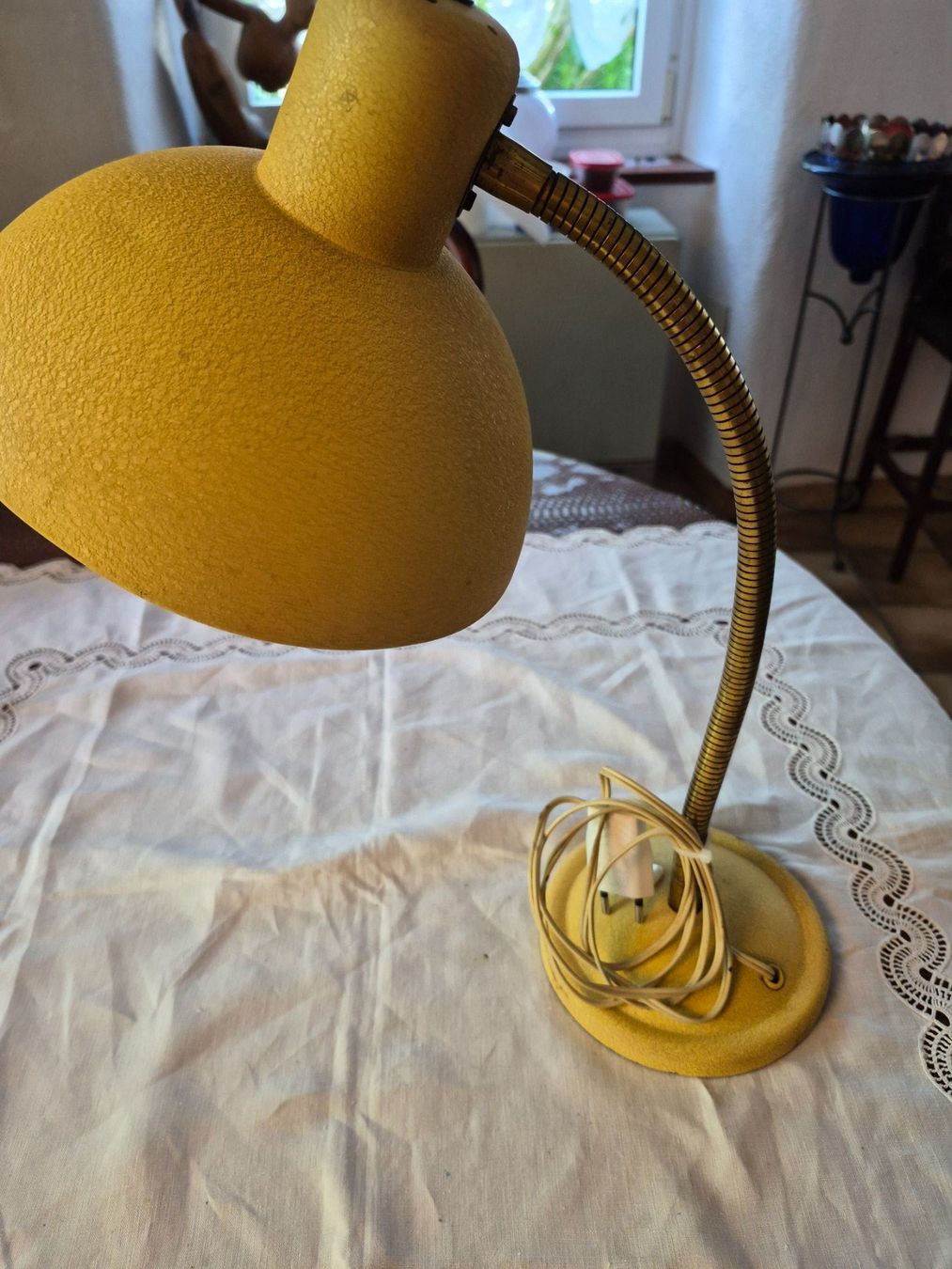 Lampade: Lampe de bureau vintage – Usato da charmoille venduto da mir_my9f 2