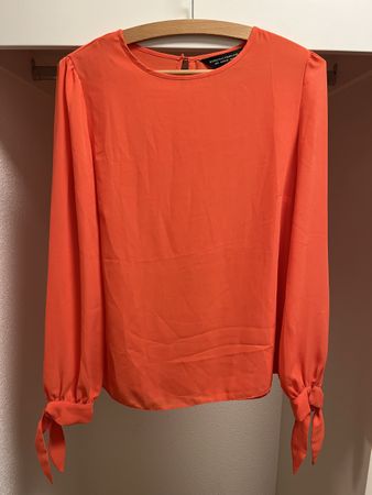 Dorothy Perkins Bluse, Gr.40