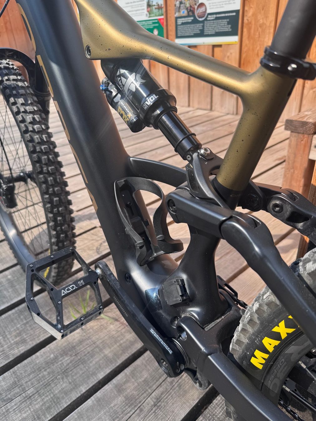 Orbea Vélos: ORBEA RISE LT H10 - Taille M – Neuf (Voir description) à Colombier NE par mien0368 1