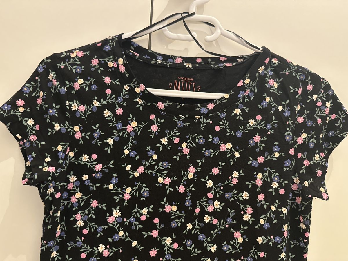 C&A T-shirt: T-Shirt Gr. L – Usato da Buus venduto da 2019dp