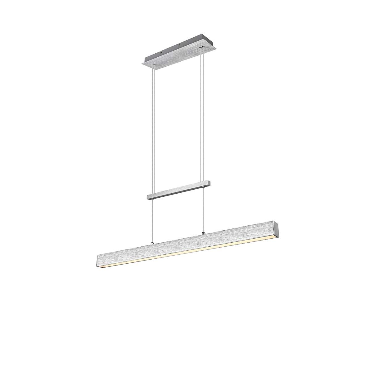 Kronleuchter & Deckenlampen: LED Pendelleuchte, Dimmer, 90 cm x 11 cm – Neu (gemäss Beschreibung) aus Kreuzlingen von Smart-Light 8