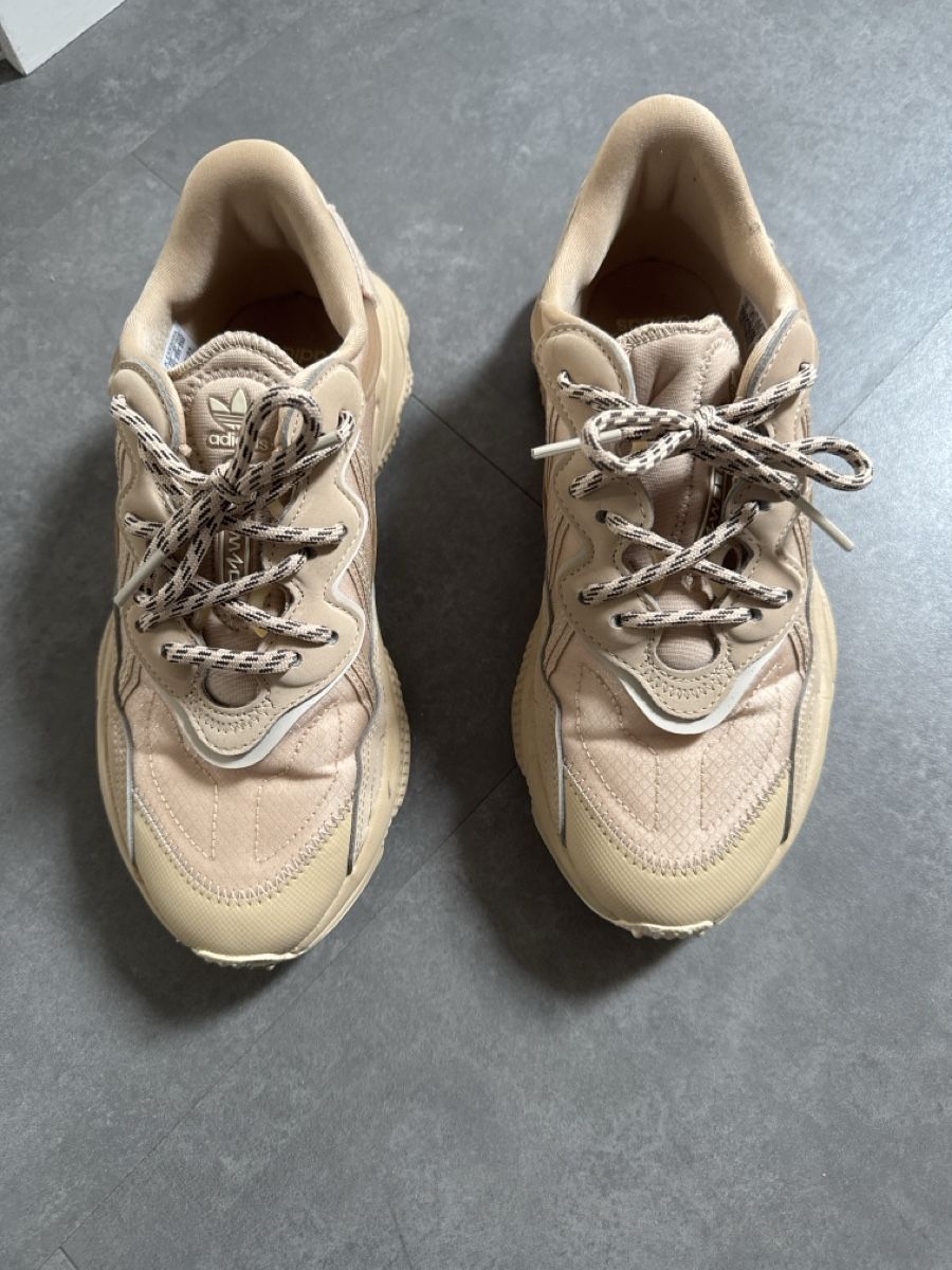 Adidas Scarpe da donna: Adidas Ozweego Gr.37.5 – Usato da Urtenen-Schönbühl venduto da Sarah0909