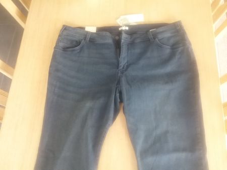 Herrenhose Jeans Tom Tailor Grösse 54