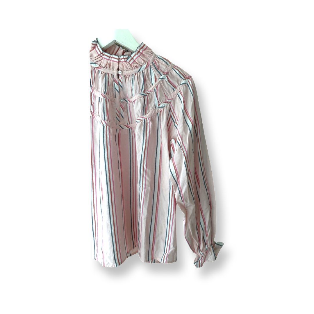 Claudie Pierlot Camicette: Claudie Pierlot BLUSE - neu - – Nuovo (secondo la descrizione) da Jona venduto da vanessasupermarket20 6