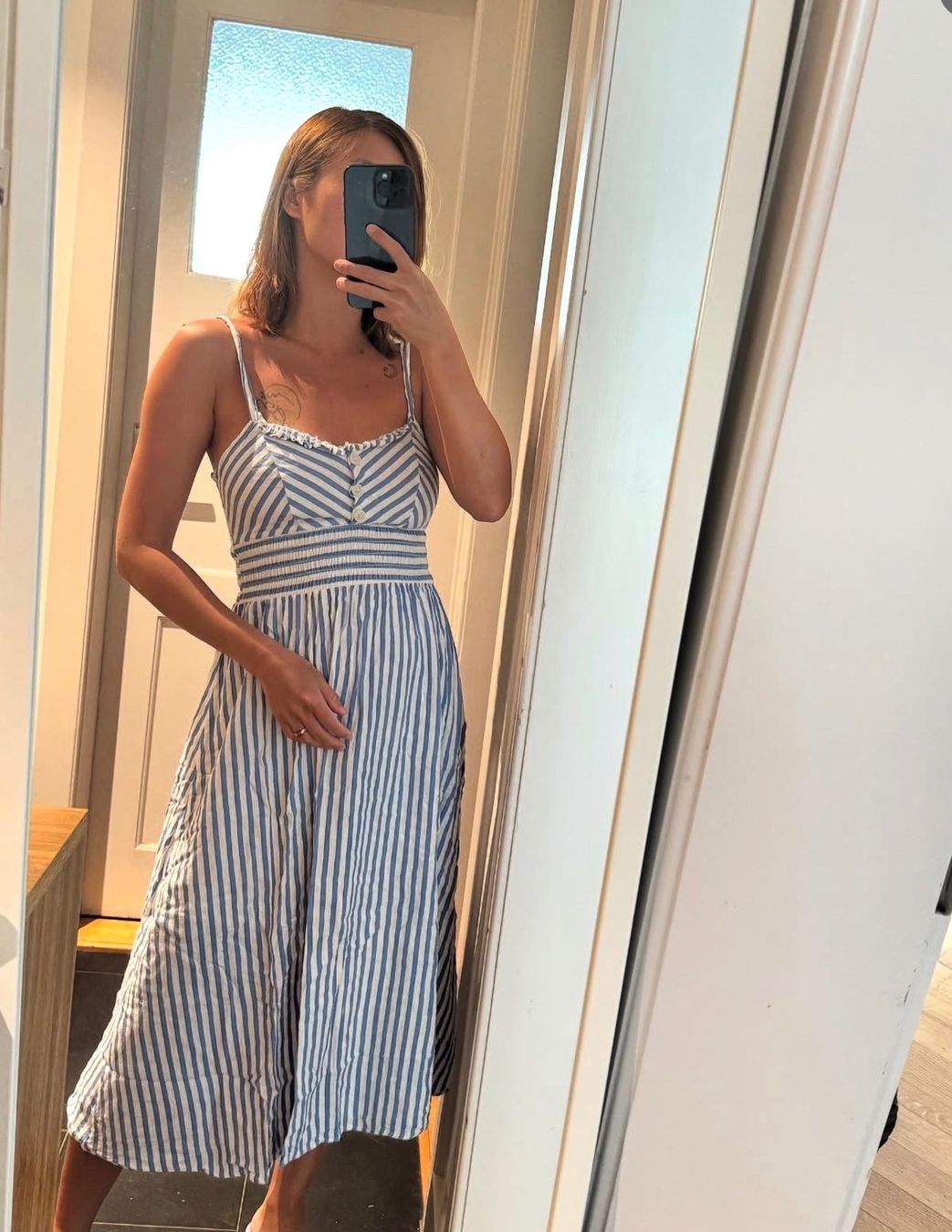 Kleider: Zara Kleid – Gebraucht aus Bern von mystyle_bern